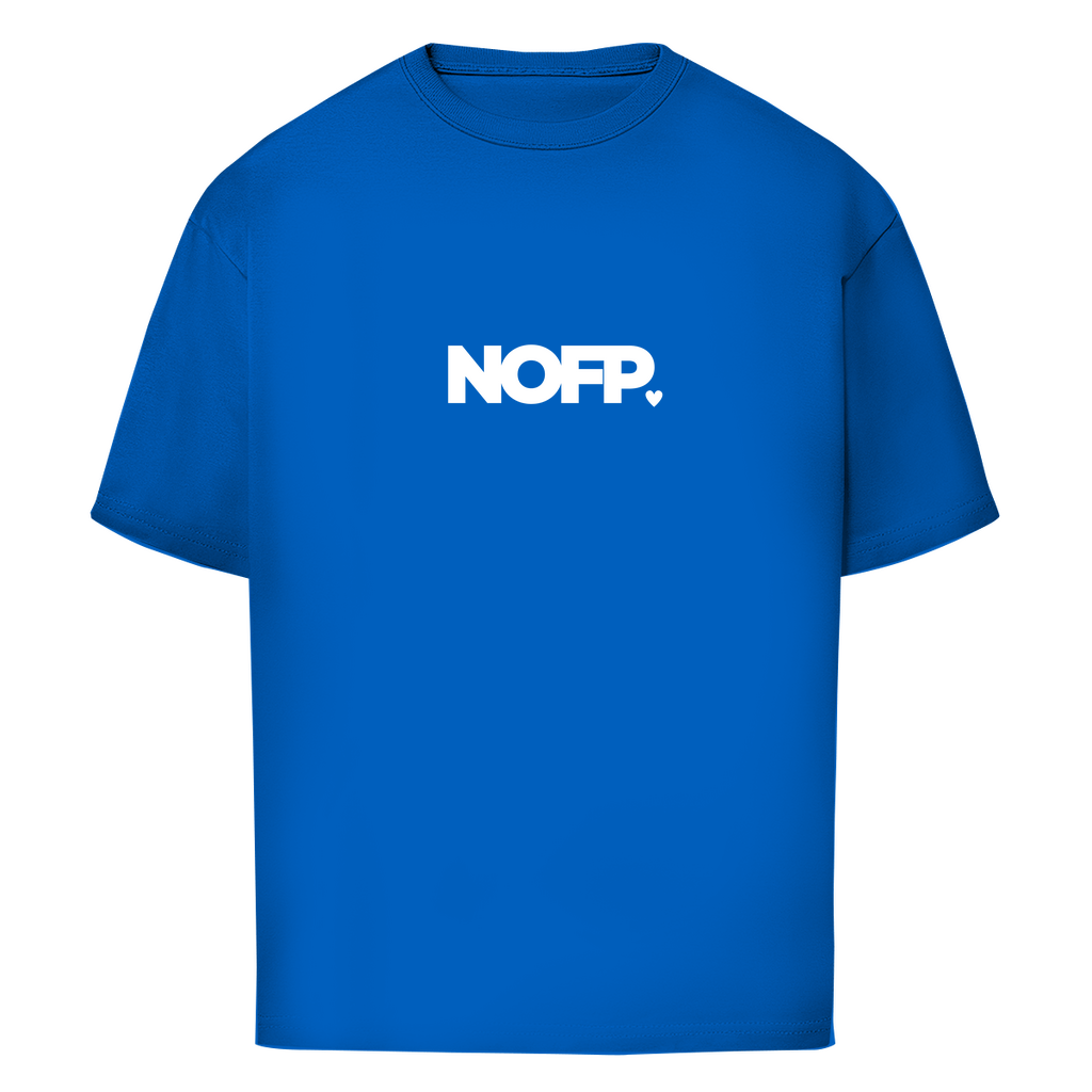 NOFEAR. PARIS ESSENTIAL TEE - NOFP STUDIOS
