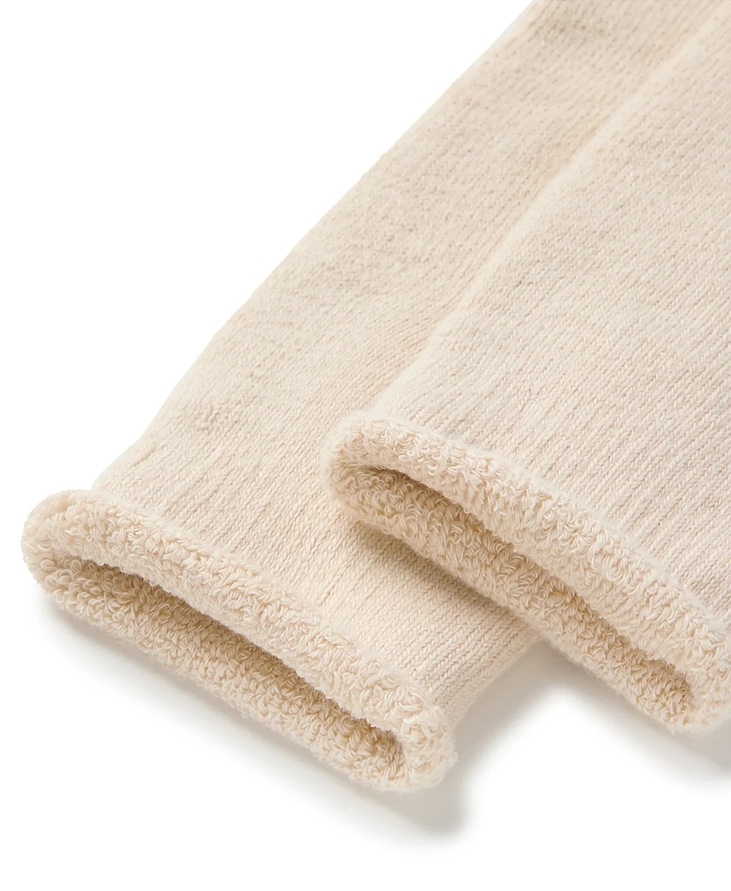 TERRY 'BUNDLE' SOCKS - NOFP STUDIOS