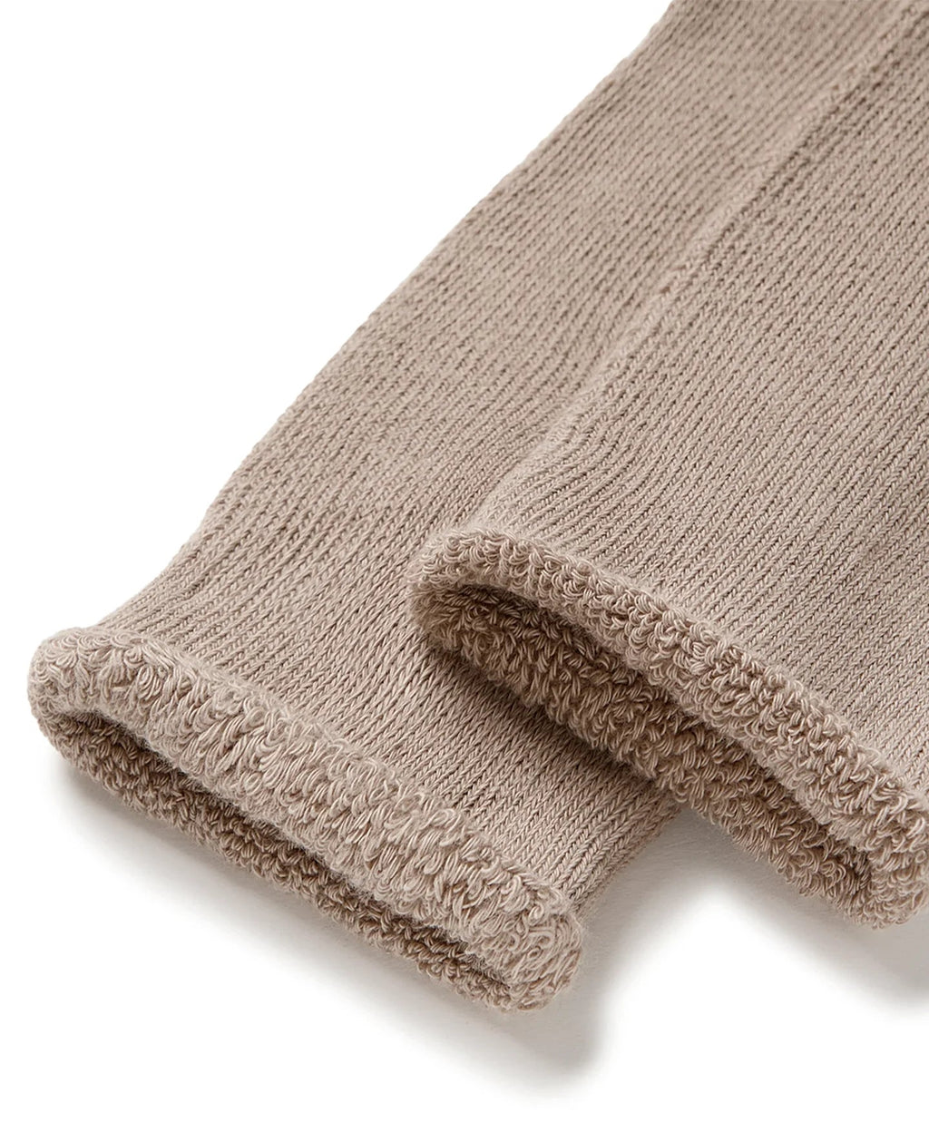 TERRY 'BUNDLE' SOCKS - NOFP STUDIOS