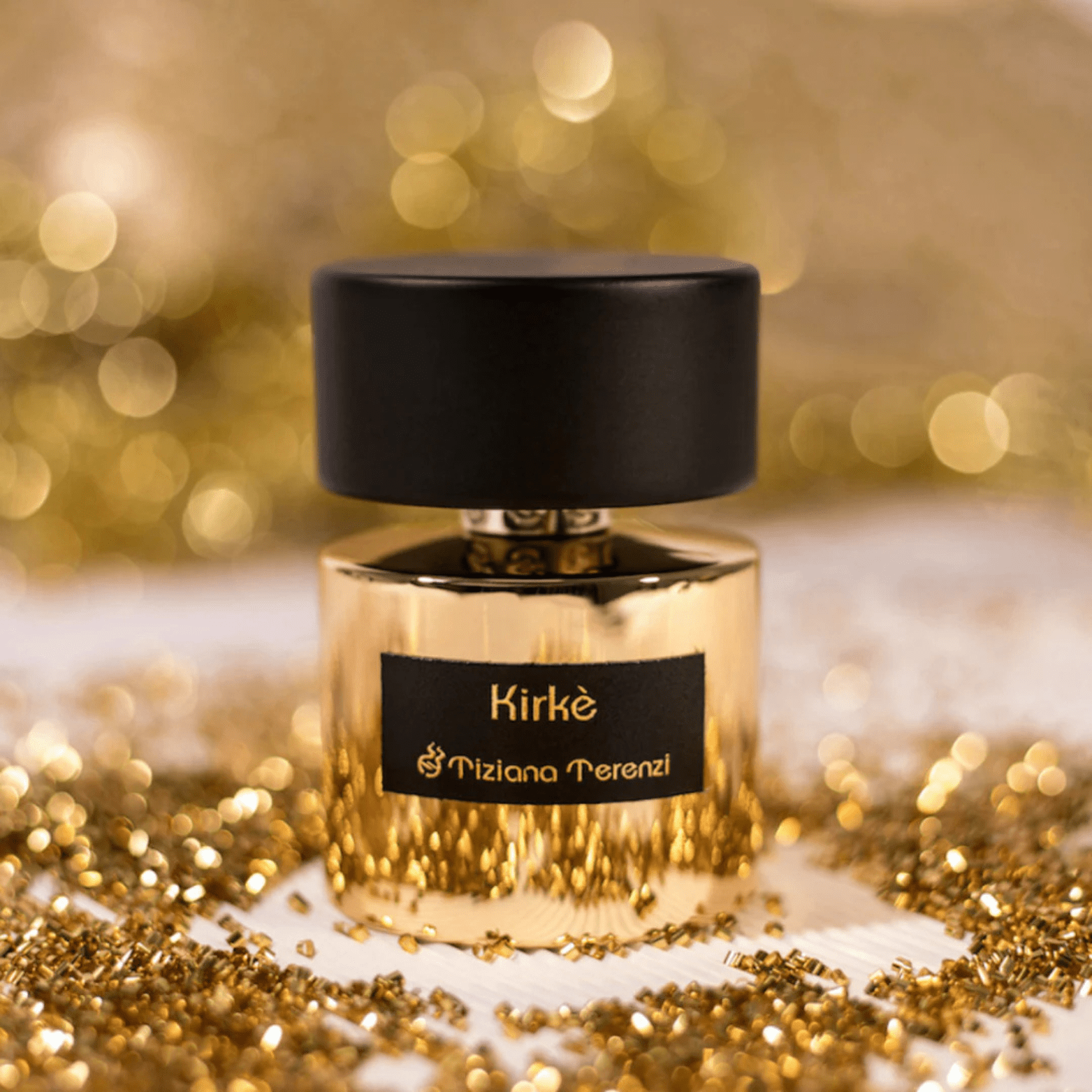 TIZIANA TERENZI KIRKE EXTRAIT DE PARFUM FOR UNISEX - NOFP STUDIOS