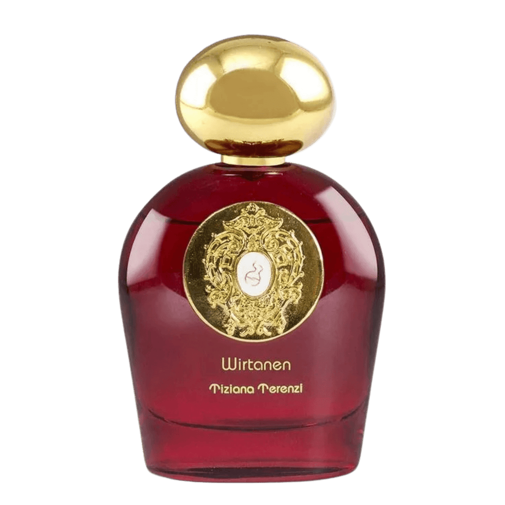 TIZIANA TERENZI WIRTANEN COMETE EXTRAIT DE PARFUM FOR UNISEX 100ML - NOFP STUDIOS
