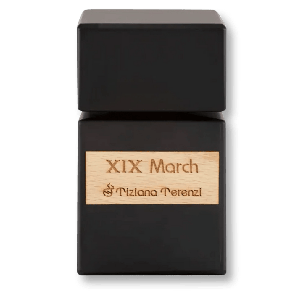 TIZIANA TERENZI XIX MARCH EXTRAIT DE PARFUM FOR UNISEX 100ML - NOFP STUDIOS