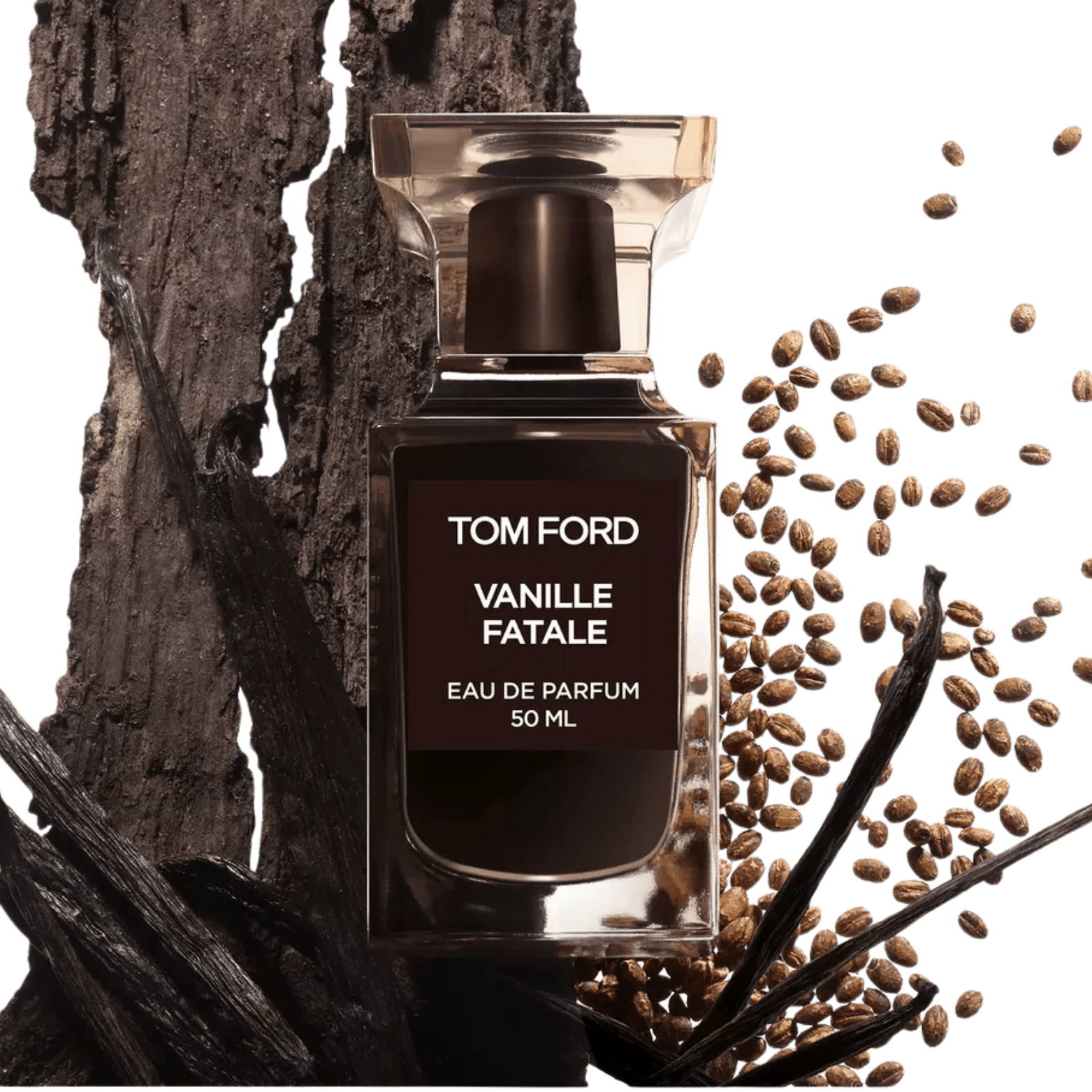 TOM FORD VANILLE FATALE EDP FOR UNISEX - NOFP STUDIOS