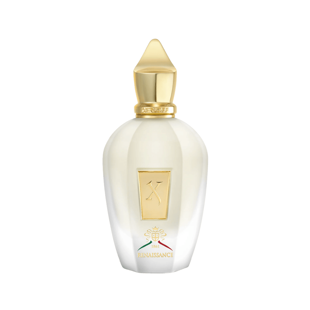 XERJOFF 1861 RENAISSANCE EDP FOR UNISEX - NOFP STUDIOS