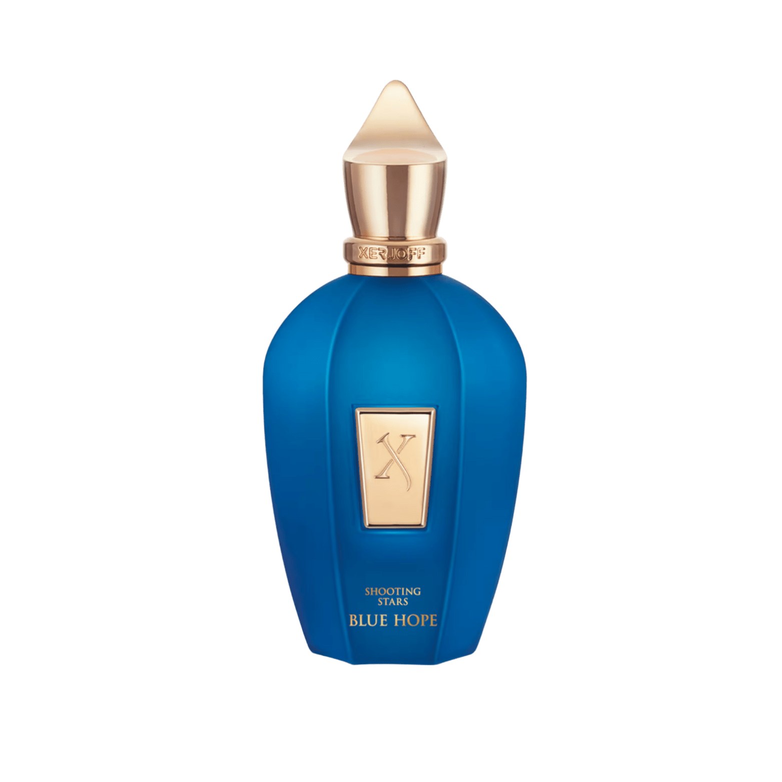 XERJOFF BLUE HOPE EDP FOR UNISEX - NOFP STUDIOS