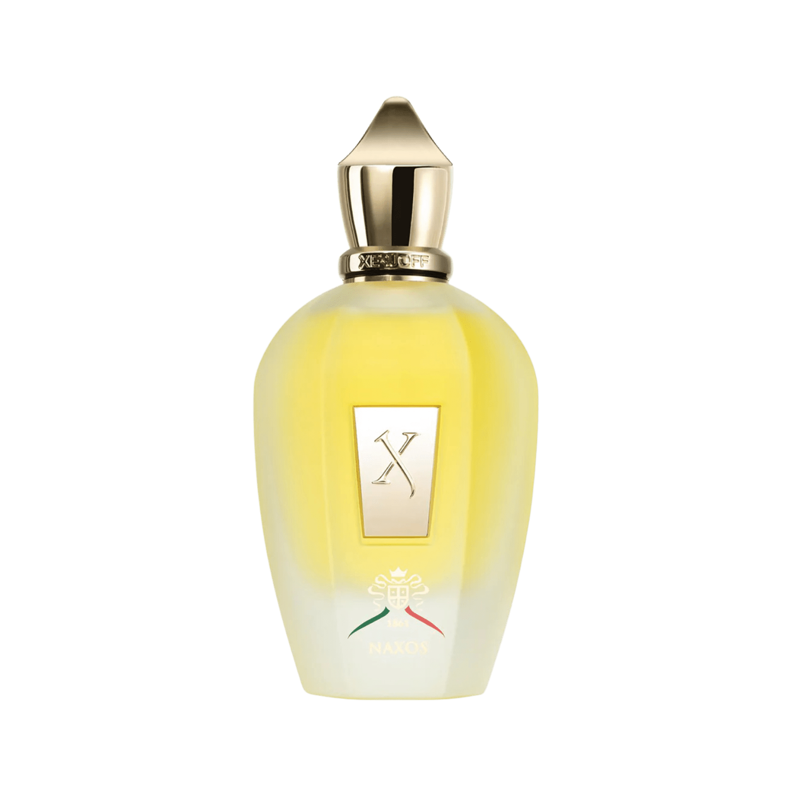 XERJOFF NAXOS EDP UNISEX - NOFP STUDIOS