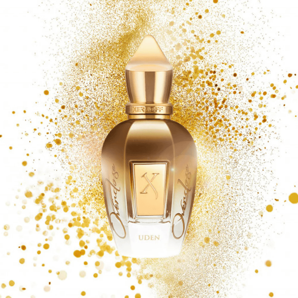 XERJOFF UDEN OVERDOSE EDP UNISEX - NOFP STUDIOS