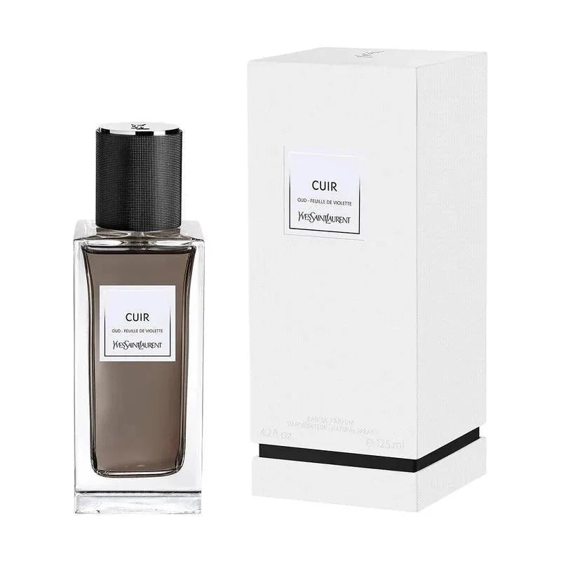YVES SAINT LAURENT CUIR EDP FOR UNISEX 125ML - NOFP STUDIOS