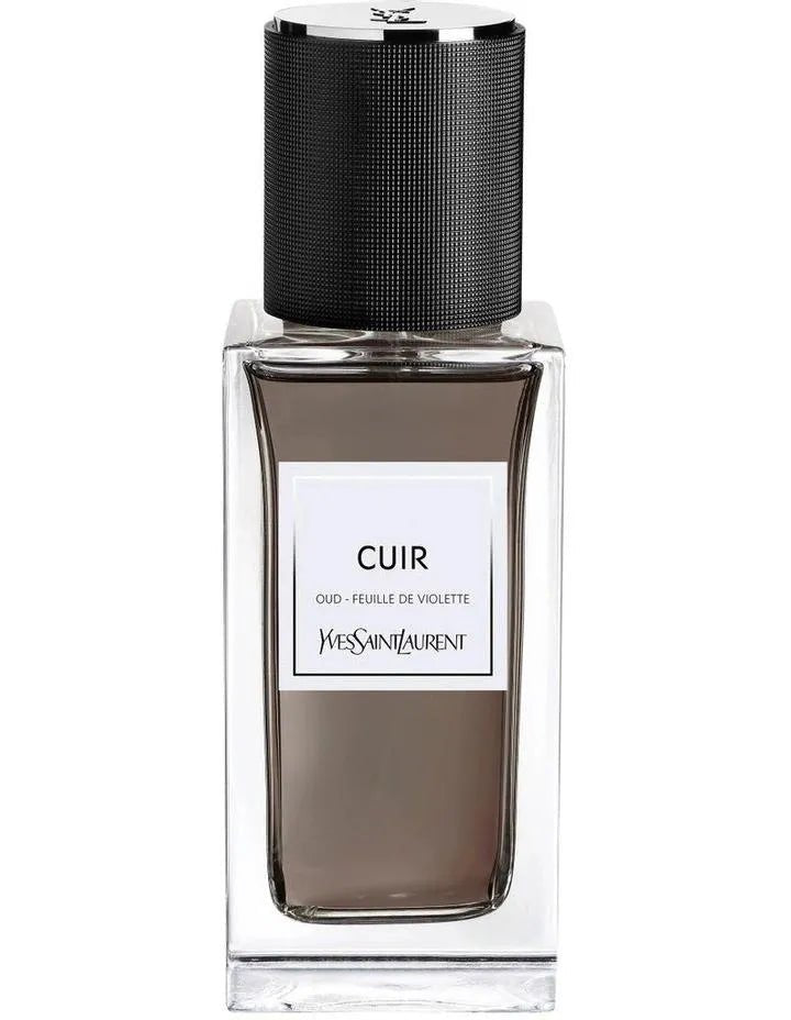 YVES SAINT LAURENT CUIR EDP FOR UNISEX 125ML - NOFP STUDIOS
