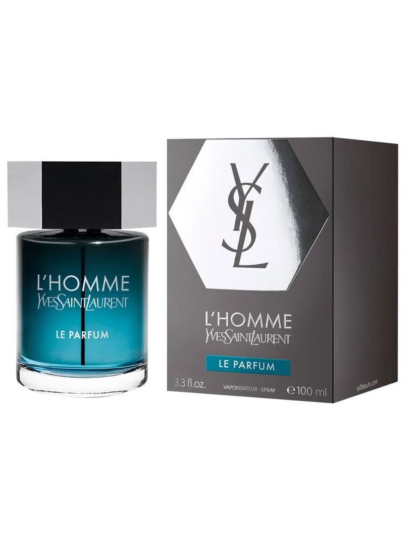 YVES SAINT LAURENT L’HOMME LE PARFUM FOR MEN 100ML - NOFP STUDIOS