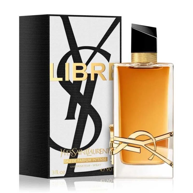 YVES SAINT LAURENT LIBRE EDP INTENSE FOR WOMEN 90ML - NOFP STUDIOS